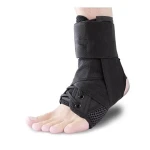 Medical ankle brace acquaintance from zero to one hundred bulk purchase prices