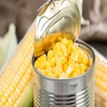 Purchase And Day Price of Canned Corn Fodmap