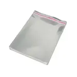 OPP bag clear specifications and how to buy in bulk