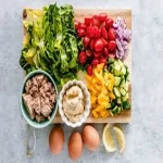 tuna food group acquaintance from zero to one hundred bulk purchase prices