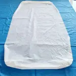 disposable paper bedspread acquaintance from zero to one hundred bulk purchase prices