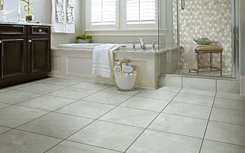 Vinyl Floor Tiles Price in India