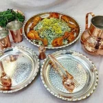 Learning to buy an copper plate in chennai from zero to one hundred