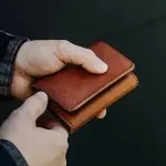 real leather wallets montreal | buy at a cheap price