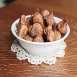 The Price of Dried Turkish Fig from Production to Consumption