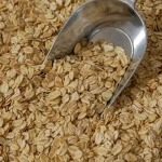 Learning to buy an oat flake bulk from zero to one hundred