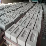 Fly ash building blocks price list wholesale and economical