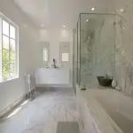 White Marble Tiles + Purchase Price, Use, Uses and Properties