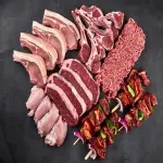 Bulk purchase of mutton chop new york with the best conditions