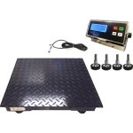 Industrial weighing scale 1000 kg price list wholesale and economical