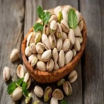 Bulk purchase of organic pistachios in shell unsalted with the best conditions