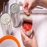 tomato paste small tin price list wholesale and economical