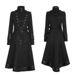 Price and purchase black coat woman with complete specifications