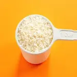 Learning to buy healthiest rice for weight loss from zero to one hundred