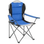 The price of bulk purchase of camping chair high back is cheap and reasonable