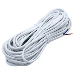 Learning to buy an white electrical wire from zero to one hundred