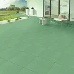 Learning to buy an green ceramic tile floor from zero to one hundred