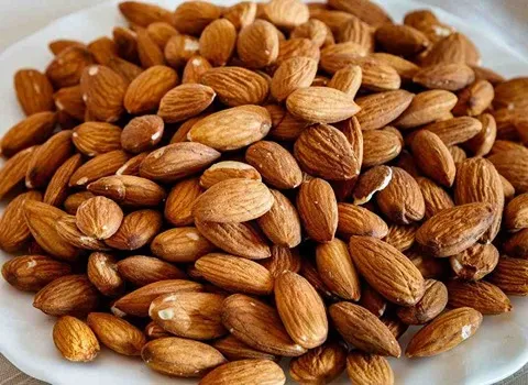 almond fruit nigeria with complete explanations and familiarization