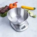 Scale bowl kitchen specifications and how to buy in bulk