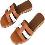 Best Women’s Leather Slippers According to Style