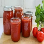 The price of bulk purchase of tomato paste quality is cheap and reasonable