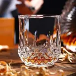 best crystal glass dinner set acquaintance from zero to one hundred bulk purchase prices