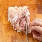 Bulk purchase of bone in chicken thigh raw with the best conditions