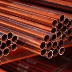 top copper pipe acquaintance from zero to one hundred bulk purchase prices