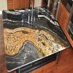 Granite Blue Stone Price