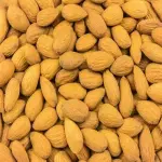 Whole raw almonds buying guide with special conditions and exceptional price