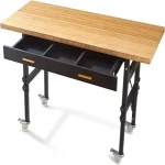 workshop desk with drawers specifications and how to buy in bulk
