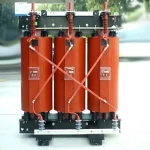 Bulk purchase of dry resin transformer with the best conditions