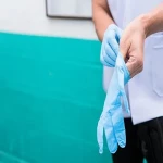Plastic Gloves in Pakistan; Latex Vinyl Nitrile Types Thin Flexible Close Fitting
