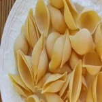 Shell pasta wheat acquaintance from zero to one hundred bulk purchase prices