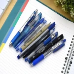 Bulk purchase of blue stationery pens with the best conditions