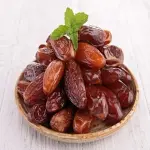 Learning to buy an Iranian dates from zero to one hundred