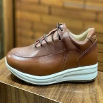 Bata Leather Shoes in Bangladesh; Waterproof Breathability Long Longevity High Resistance