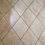 12 x 12 Ceramic Tiles with Complete Explanations and Familiarization