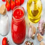The price of bulk purchase of tomato concentrate puree is cheap and reasonable