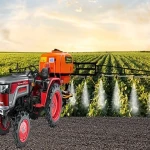 Bulk purchase of mini tractor spray machine with the best conditions