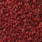 The price of bulk purchase of barberry dried fruit is cheap and reasonable
