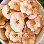 Price and purchase best dried apple chips with complete specifications