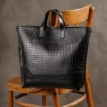 The Best Leather Bag Care  +  Great Purchase Price