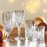 Water crystal glass specifications and how to buy in bulk