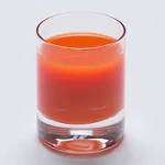 The price of bulk purchase of carrot concentrated juice is cheap and reasonable