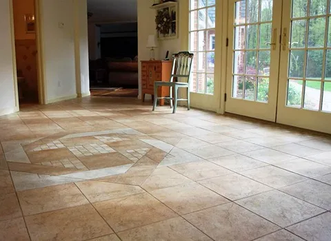 Price and Purchase of Polymer Floor Tiles with Complete Specifications