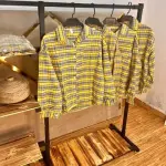 Plaid shirt women regal specifications and how to buy in bulk