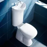 water saving toilet bowl | buy at a cheap price