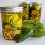 Jalapeno pickled cucumbers specifications and how to buy in bulk