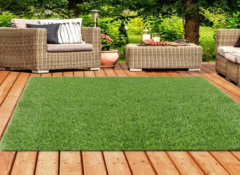 Artificial grass carpet buying guide with special conditions and exceptional price